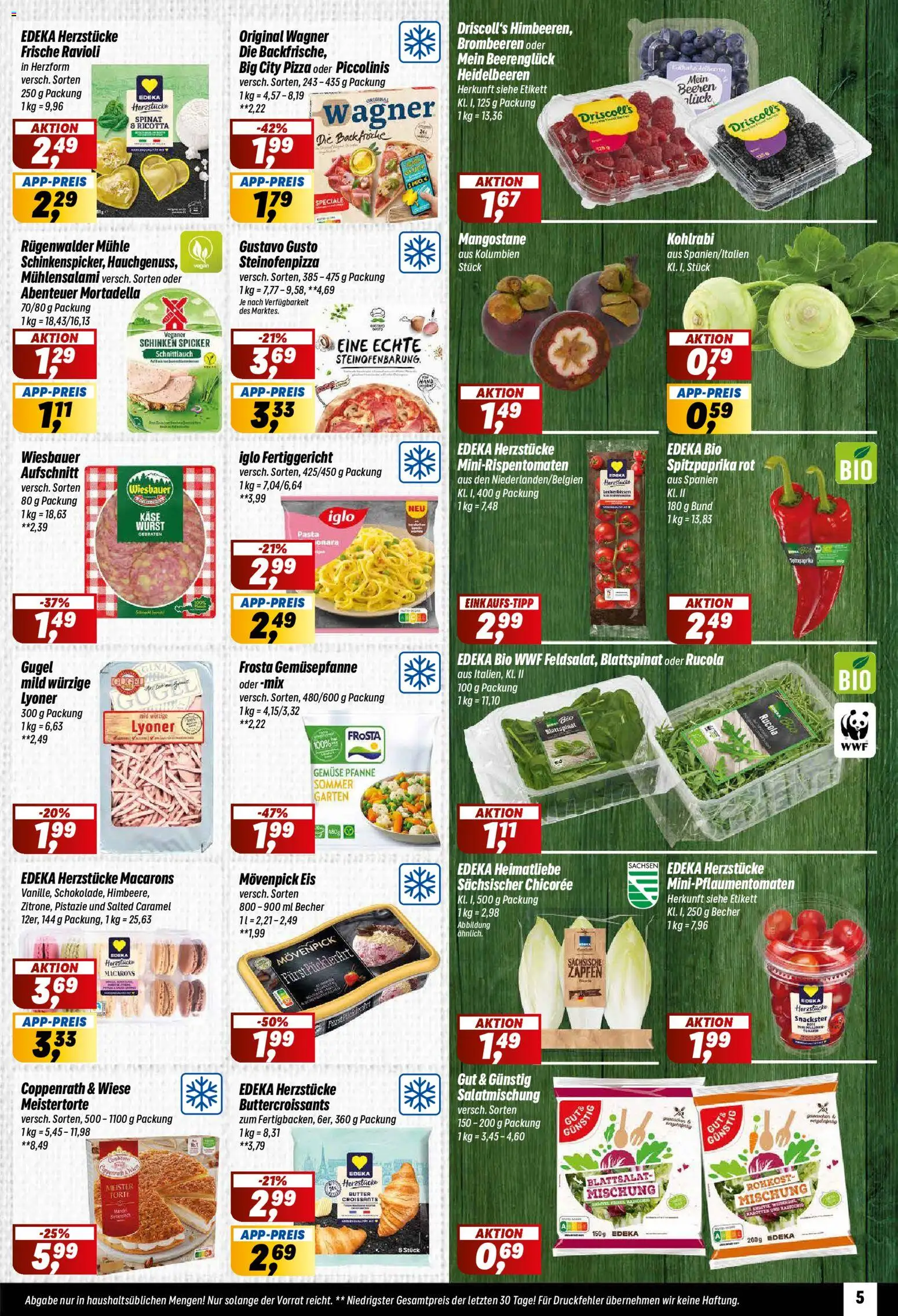 Simmel Prospekt 	 – gültig ab 09.02.2026 | Seite: 5