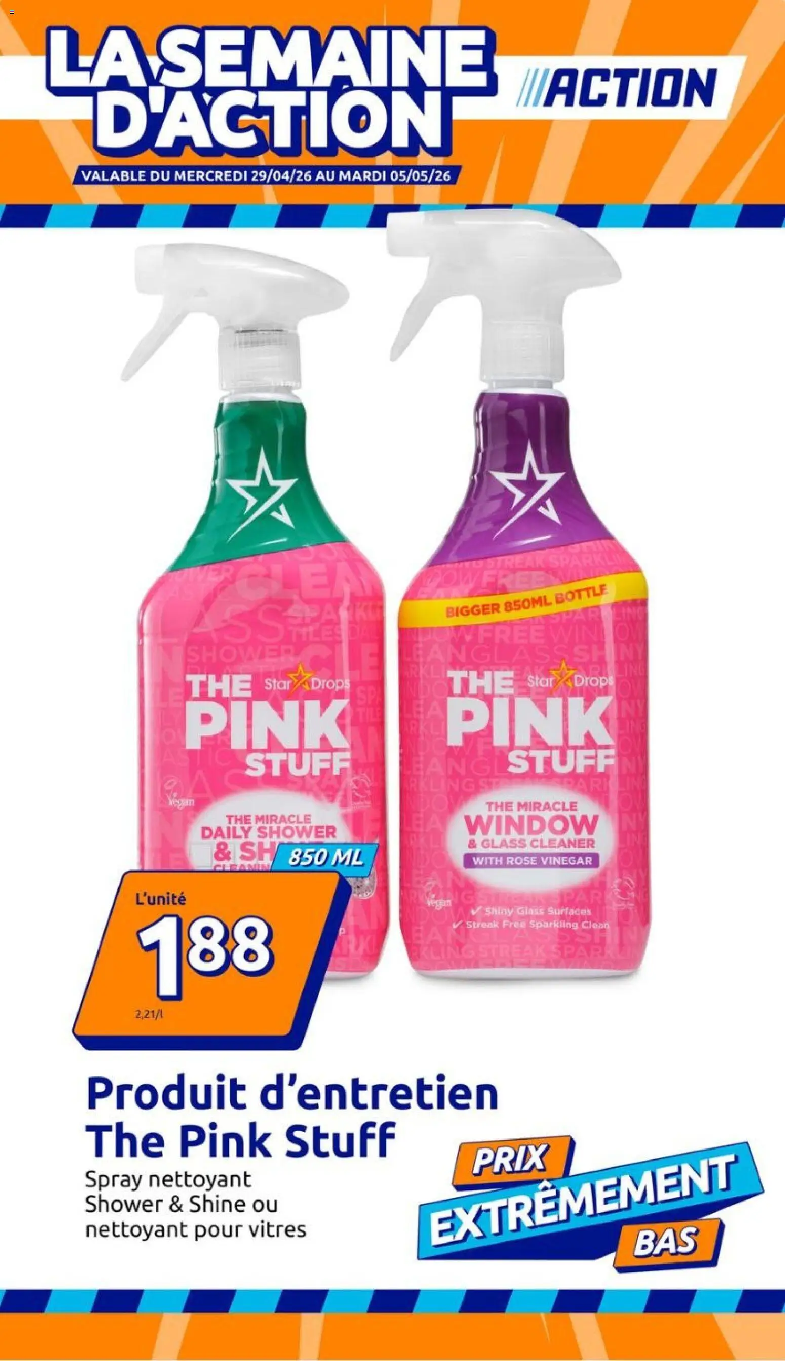 {H1} | Page: 1 | Produits: Thé