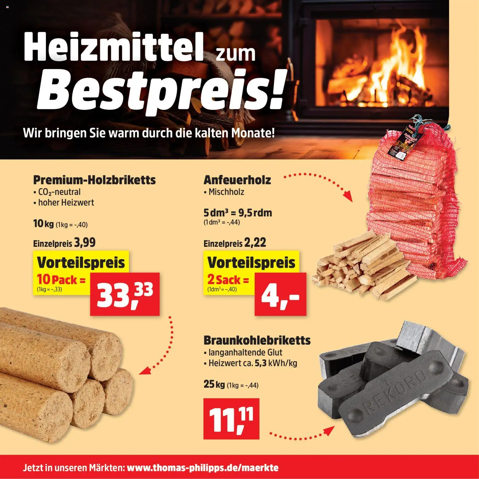 Thomas Philipps Prospekt 	 – gültig ab 24.11.2025 | Seite: 21