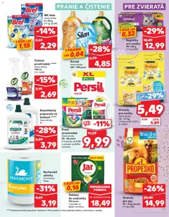 Kaufland leták platný od 27.12.2025 | Strana: 53
