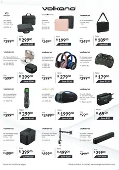 Computer Mania specials catalogue – valid from 01.02.2026 | Page: 24