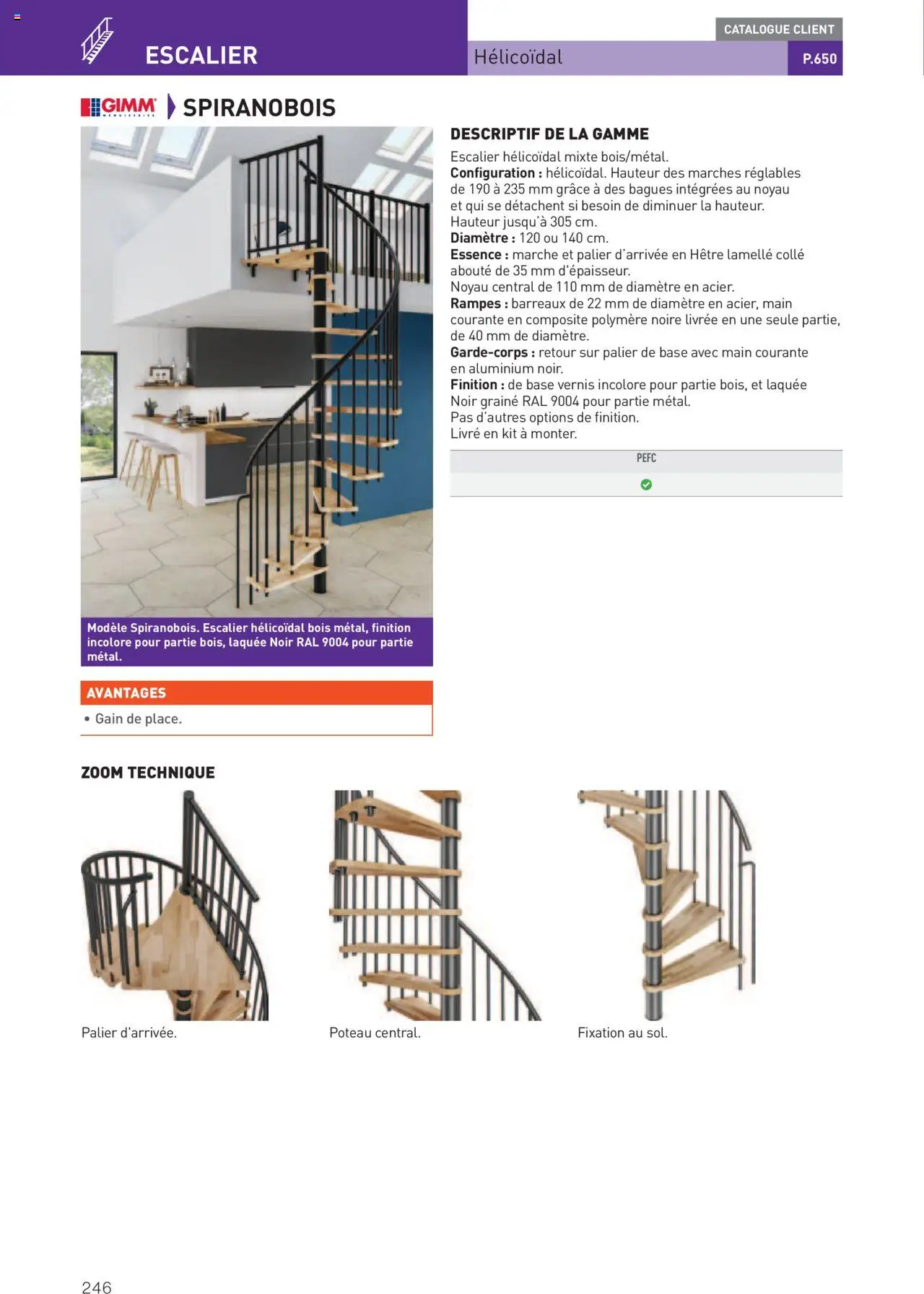  | Page: 246 | Produits: Base, Colle, Livre