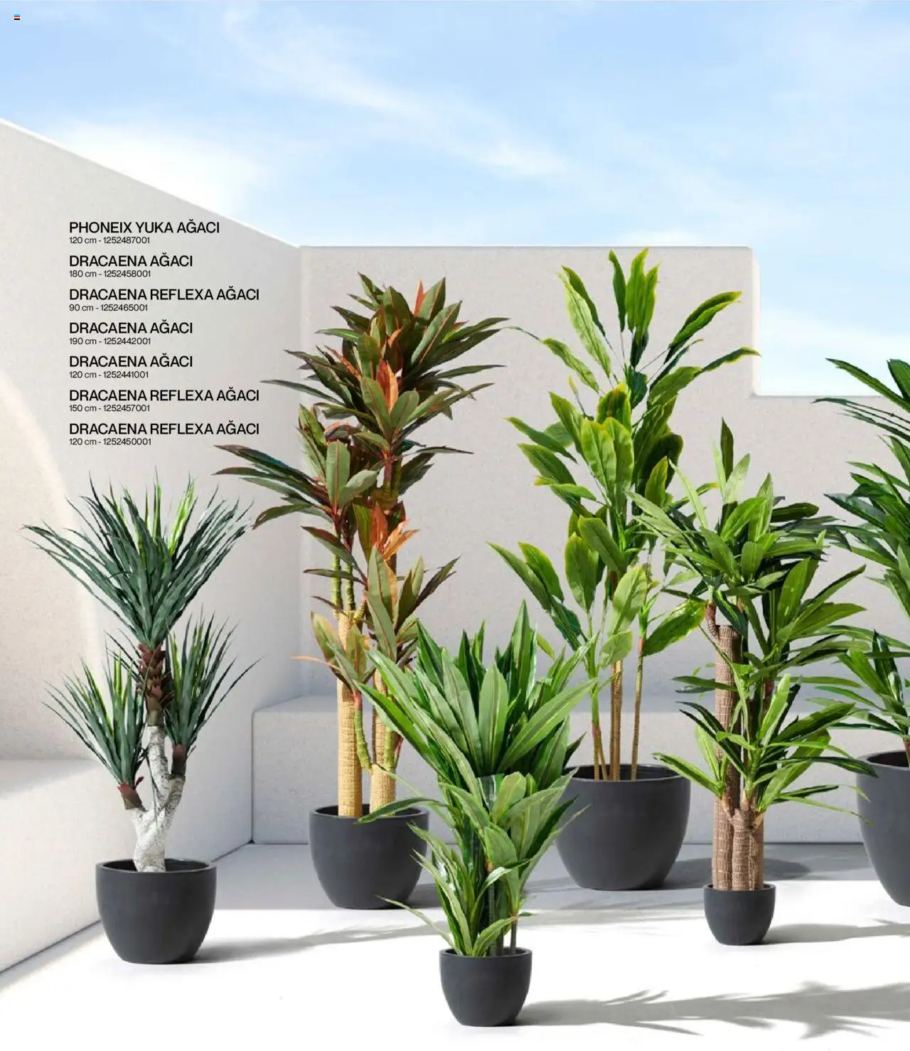 Mudo Katalog - BAHÇE 2025 - 04.06.2025 tarihinden itibaren geçerlidir | Sayfa: 166