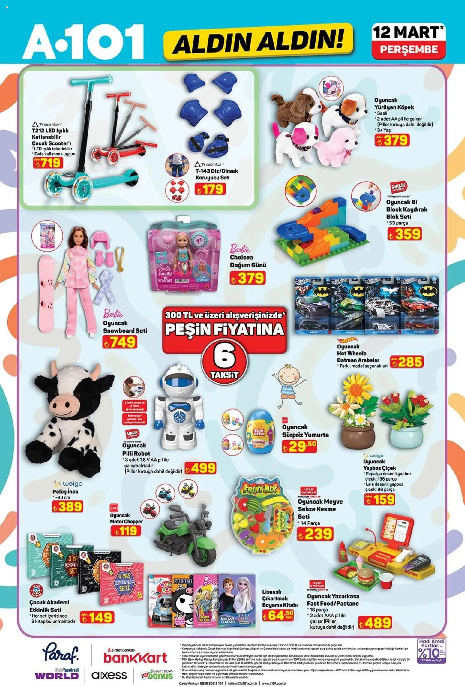 A101 - Katalog Aldın Aldın - 12.03.2026 tarihinden itibaren geçerlidir | Sayfa: 8 | Ürünler: Yumurta, Sebze, Meyve, Ses