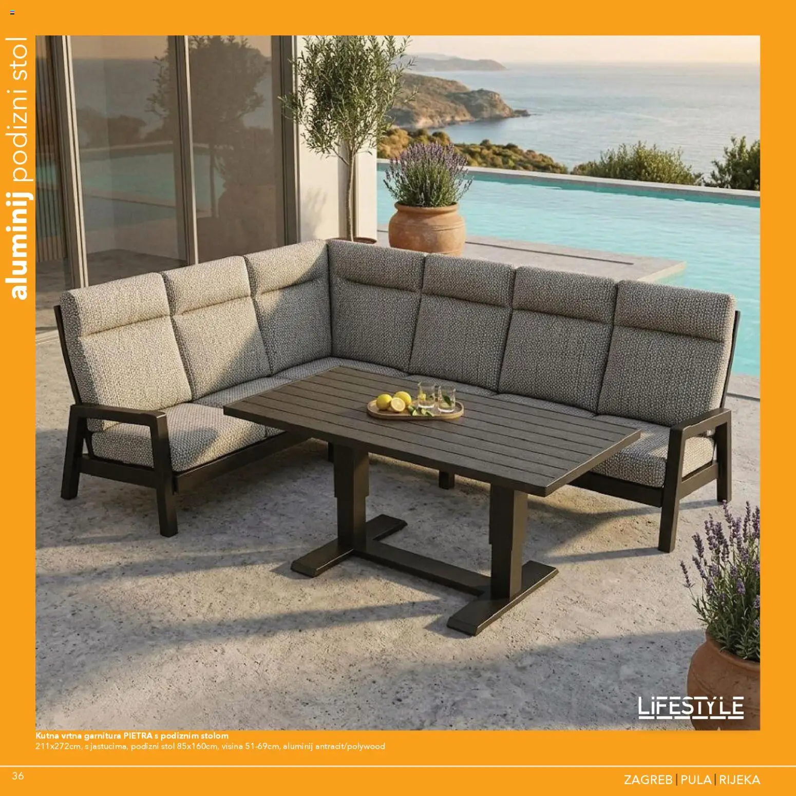 Harvey Norman katalog | vrijedi od 07.04.2026 | Stranica: 36