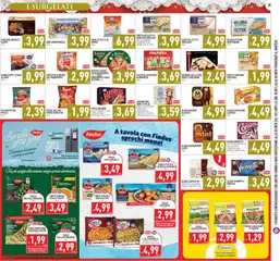 Anteprima del volantino Volantino PIM Supermercati	 valido a partire dal 06.12.2025 | Pagina: 10