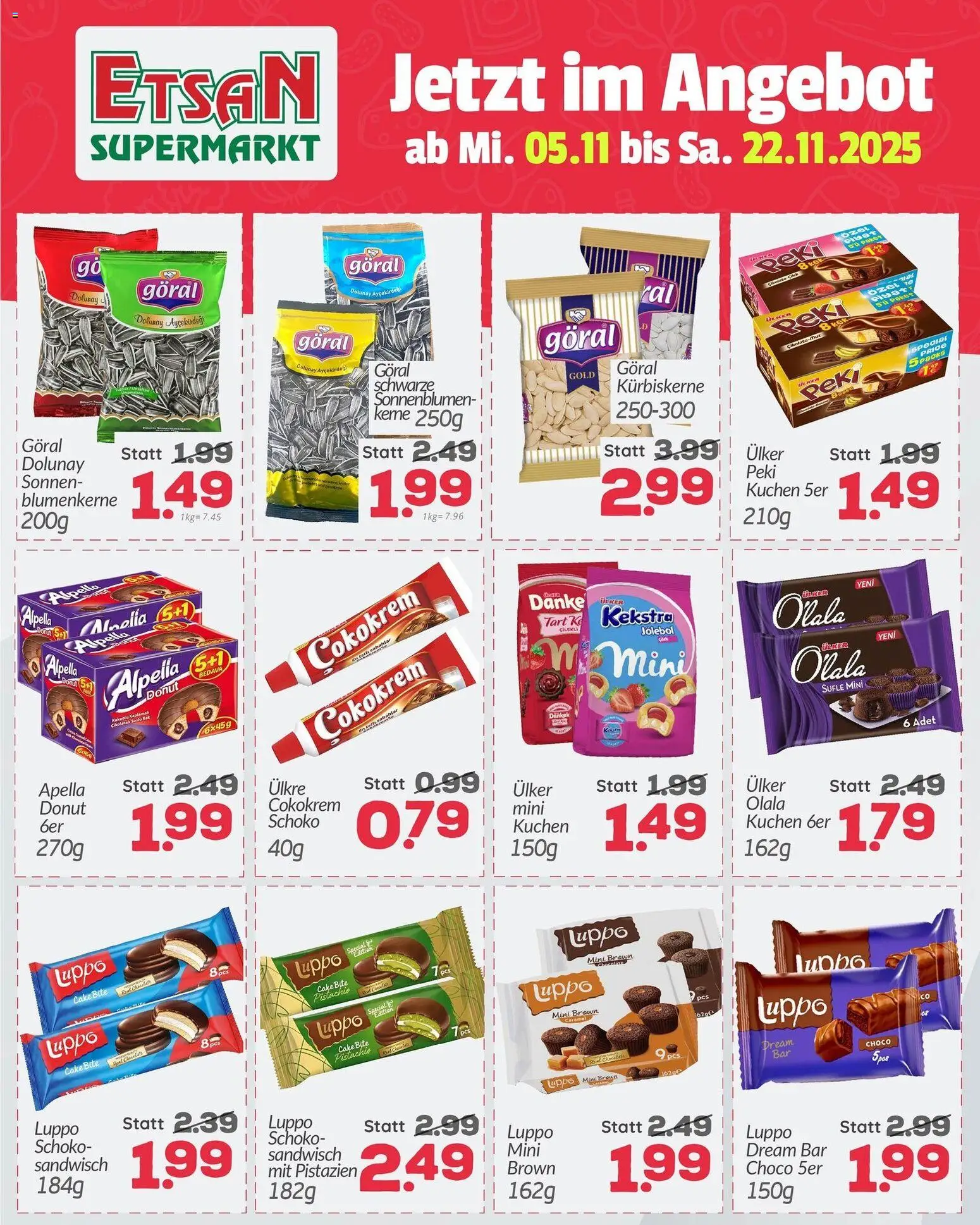 ETSAN Flugblatt gültig ab 05.11.2025 | Seite: 4