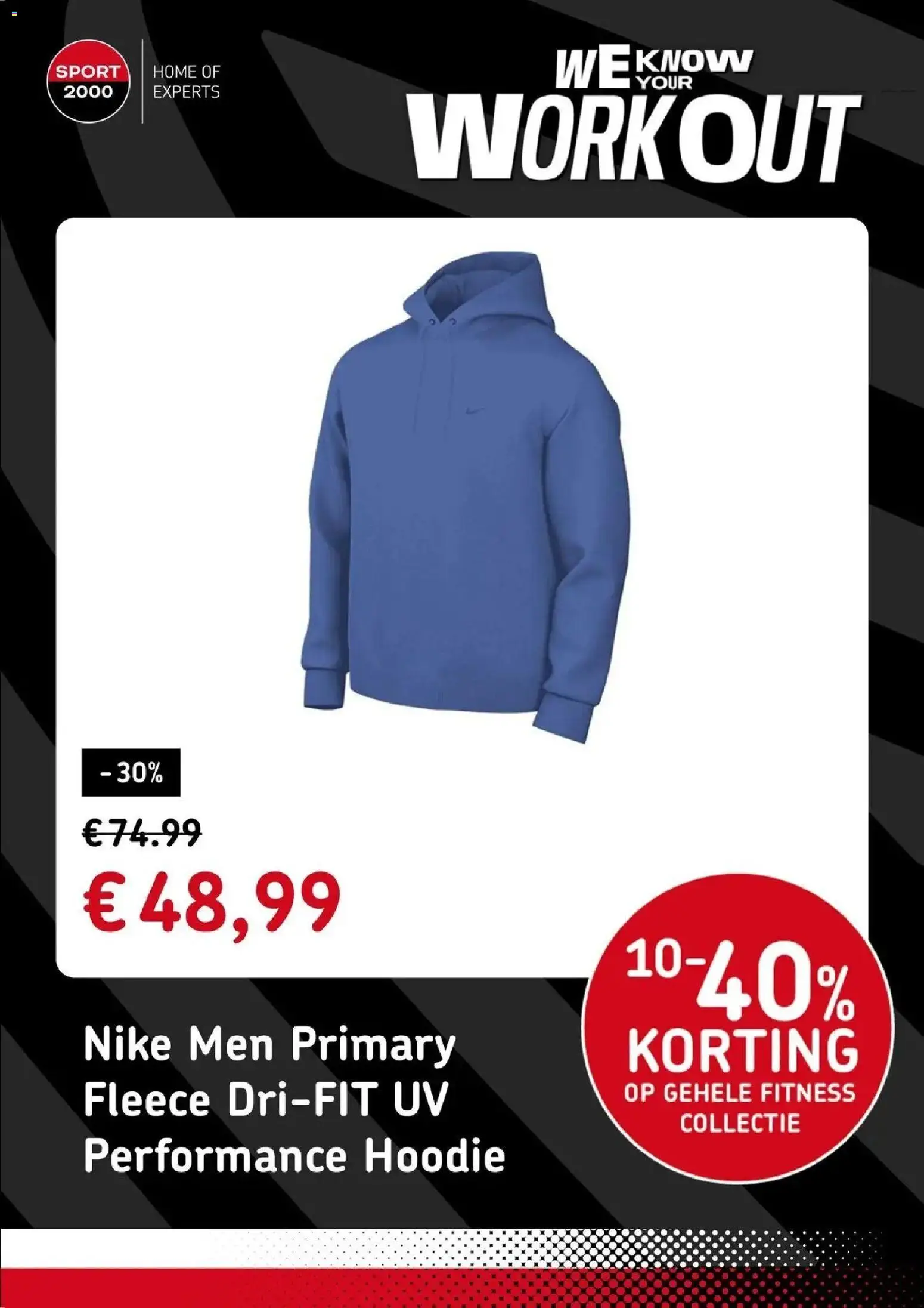 {H1} | Pagina: 6 | Producten: Hoodie