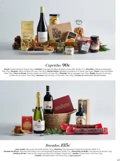 Vista previa El Corte Inglés ofertas válido desde el 19.11.2025 | Página: 45