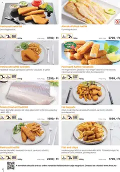 Family Frost Katalógus - amely érvényes a következő dátumtól: 01.10.2025 | Oldal: 8