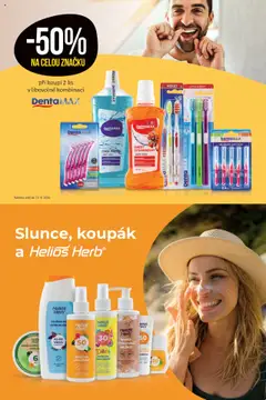 TETA Drogerie leták od 31.07.2025 | Strana: 9