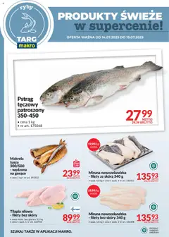 Makro Gazetka - Oferta świeża w super cenach od 14.07.2025 | Strona: 6