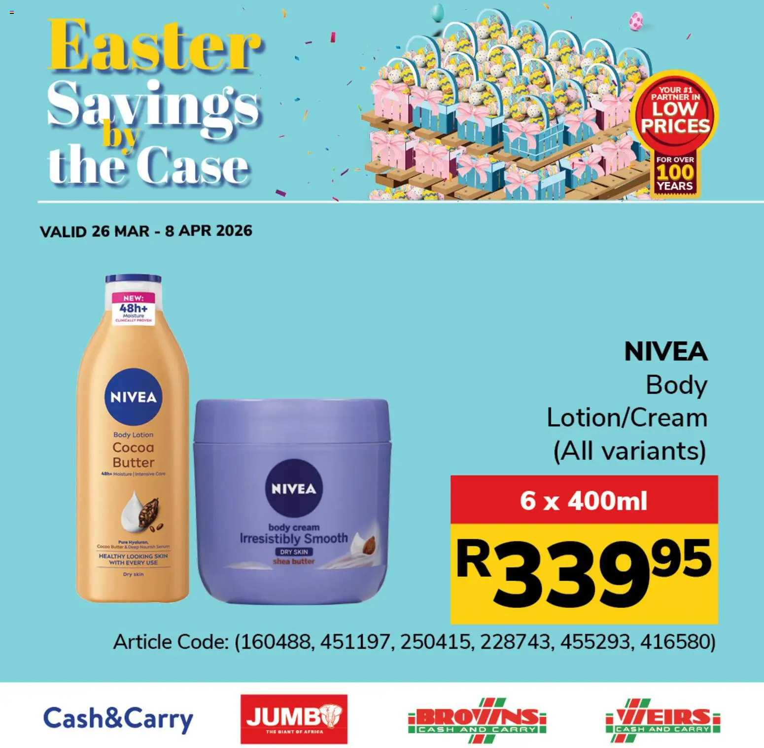 New Jumbo catalogue – valid from 26.03.2026 | Page: 3