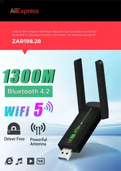 AliExpress specials catalogue – valid from 02.11.2025 | Page: 14