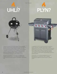 Náhled letáku HORNBACH leták - Magazín o grilování od 01.01.2026 | Strana: 10