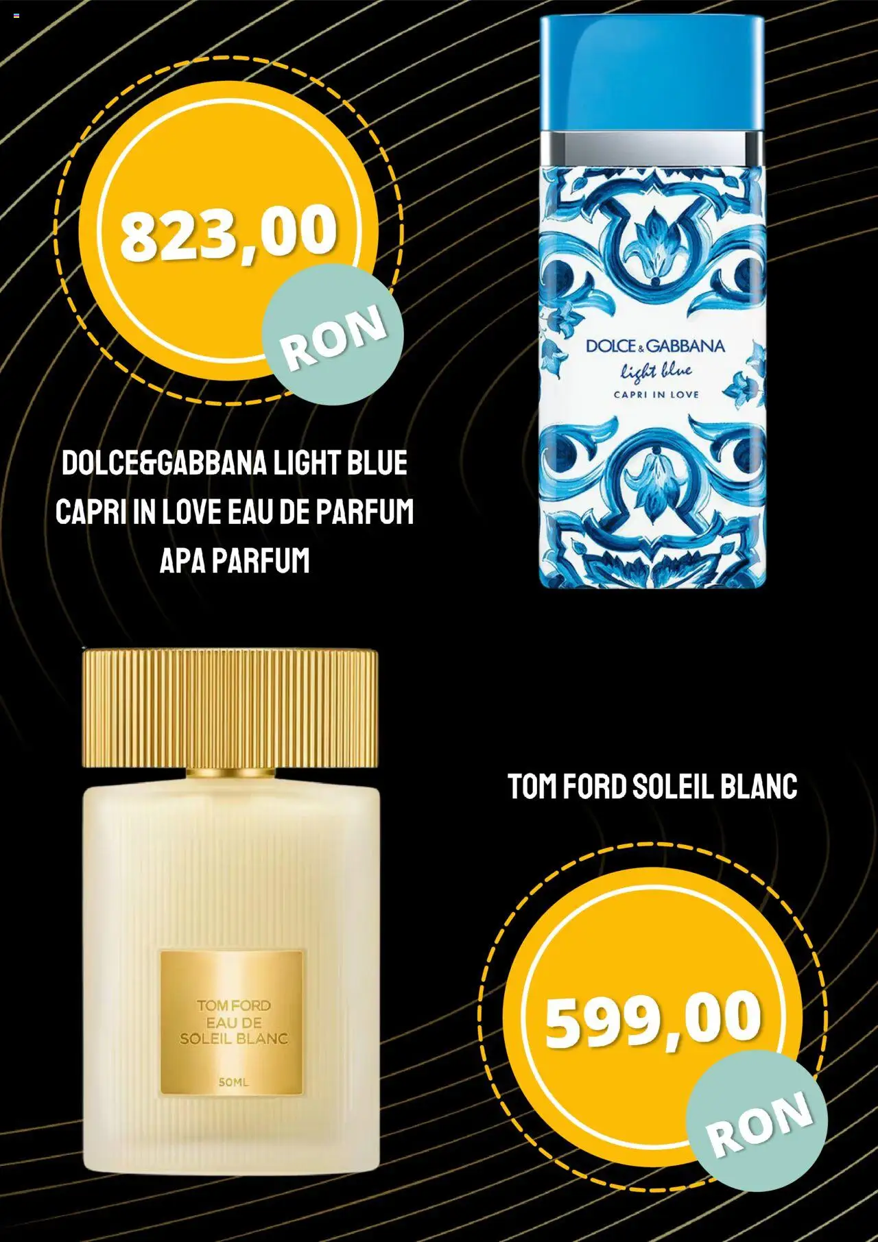 Catalog Douglas – valabil de la 01.08.2025 | Pagină: 2 | Produse: Parfum, Apă