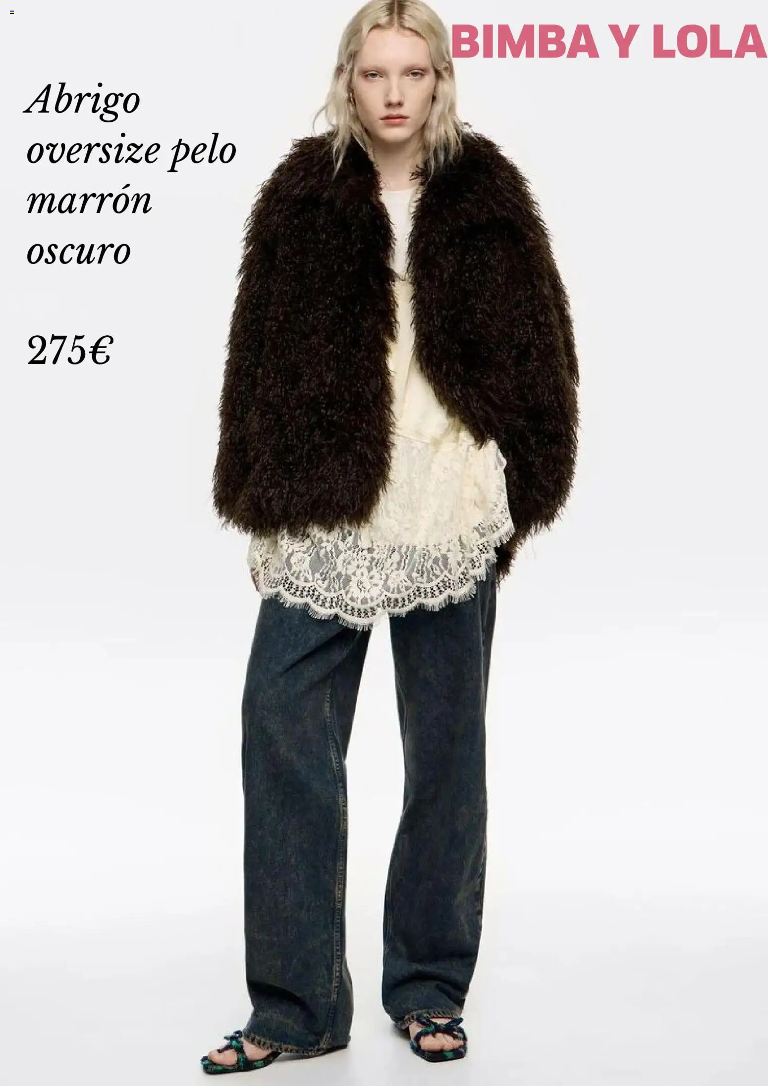 Bimba y Lola folleto │ válido desde el 27.10.2025 | Página: 6