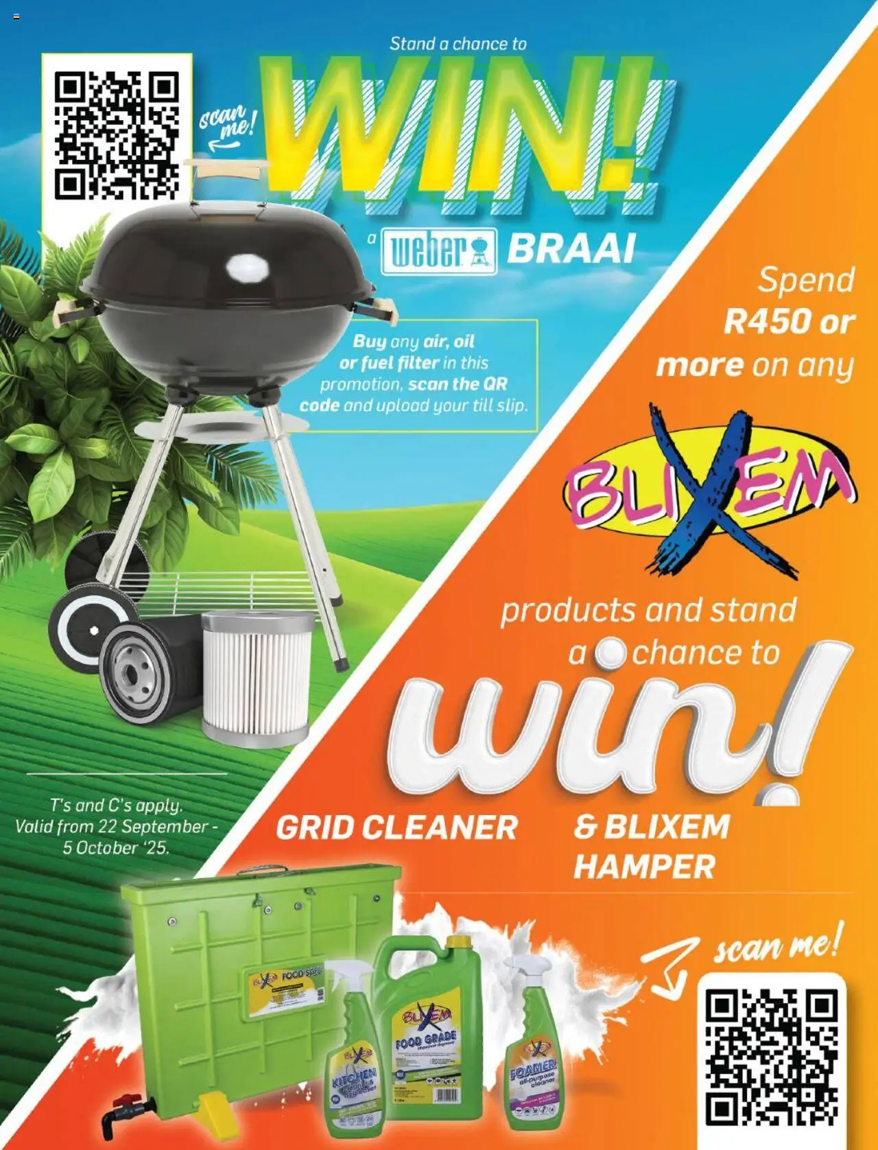 New AutoZone catalogue – valid from 22.09.2025 | Page: 2 | Products: Oil