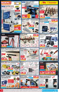 Norma Flugblatt ab 01.12.2025 gültig | Seite: 4