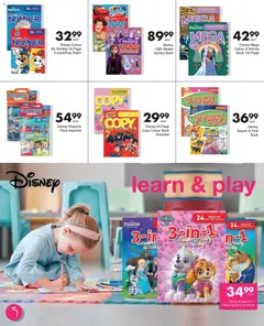 Save specials catalogue – valid from 16.12.2025 | Page: 22