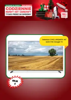 Pogląd oferty "Neonet promocje" - ważna od 02.12.2025 | Strona: 6