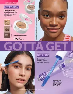 Avon specials catalogue – valid from 01.11.2025 | Page: 102