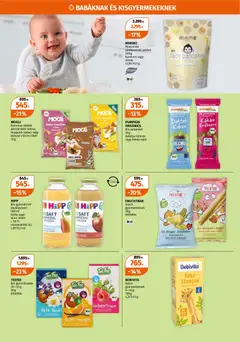 Müller Akciós újság - amely érvényes a következő dátumtól: 15.12.2025 | Oldal: 6