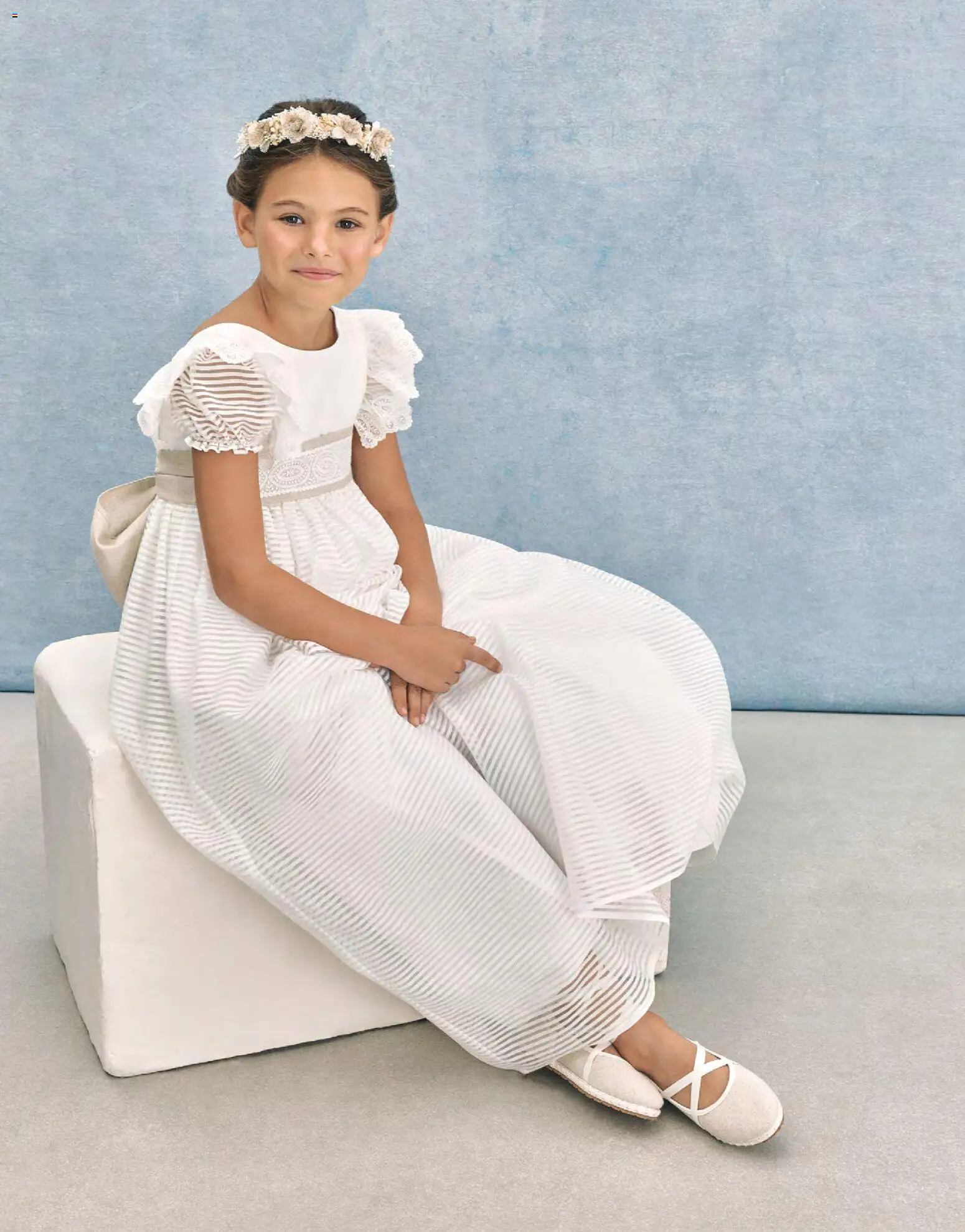 El Corte Inglés Comuniones 2026 │ válido desde el 19.11.2025 | Página: 58