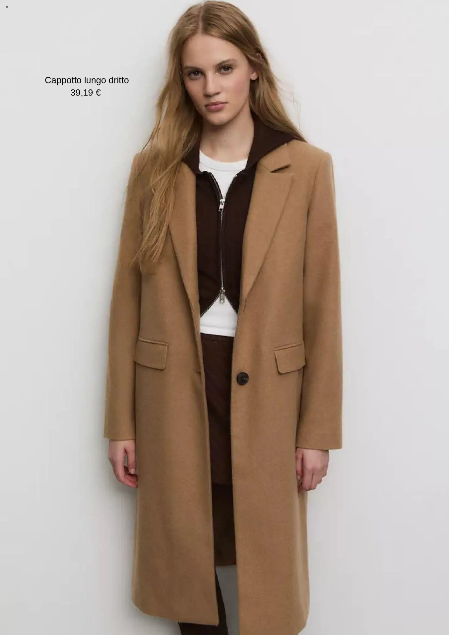 Volantino Stradivarius del 27.11.2025 | Pagina: 13