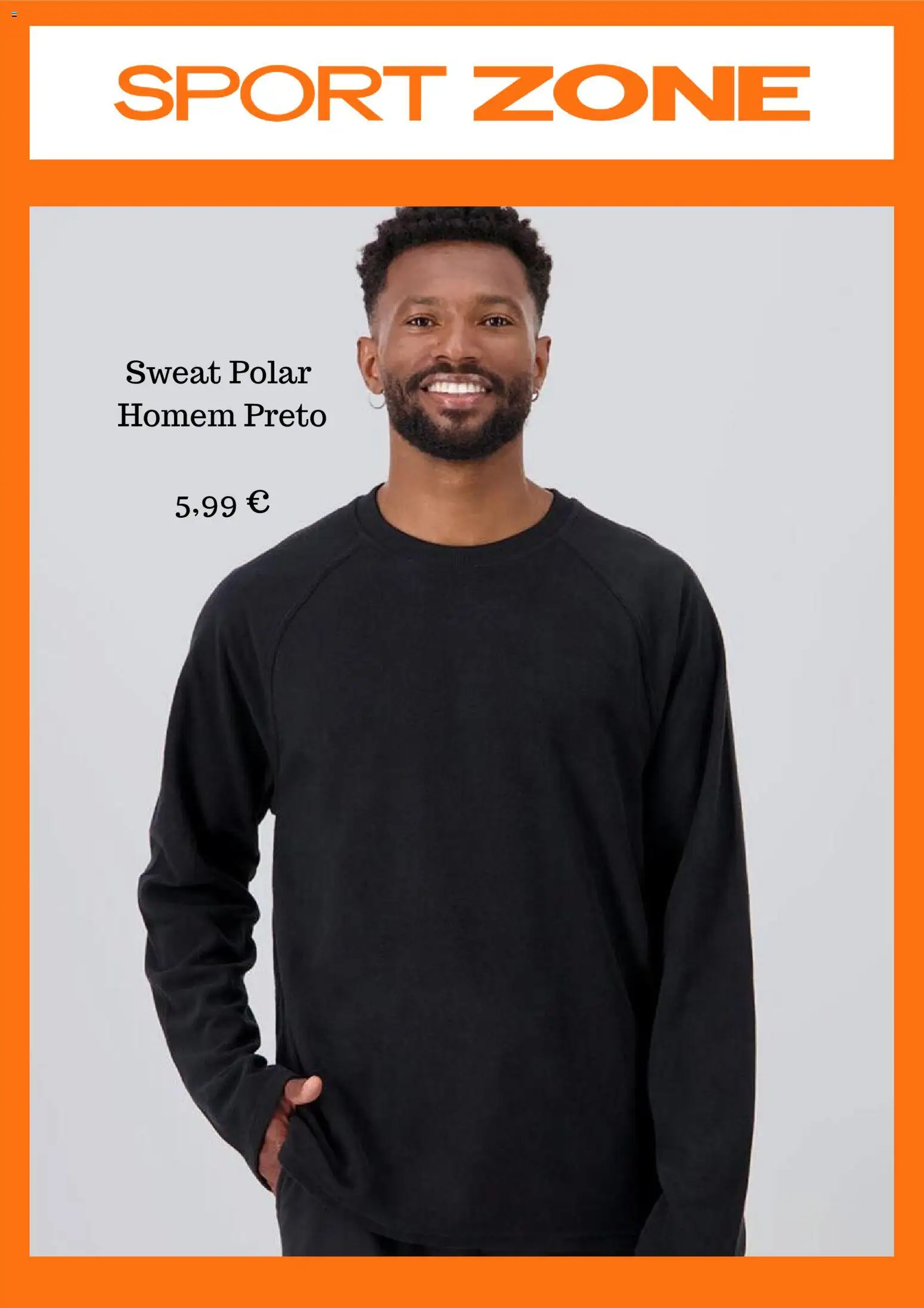 Sport Zone folheto │ válido de 24.12.2025 | Página: 8