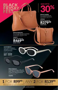 Avon specials catalogue – valid from 01.11.2025 | Page: 8