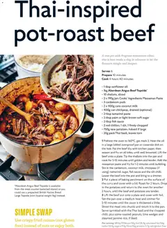 Preview of Waitrose - April 2026 valid from 01.04.2026 | Page: 88