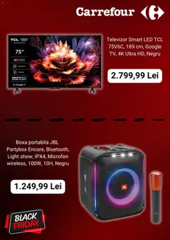 Ofertele Carrefour valabile de la 22.10.2025 | Pagină: 2