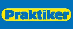Logo Praktiker în categoria Casa si gradina