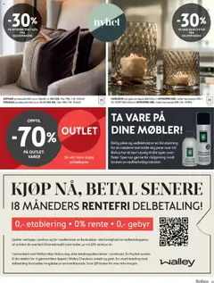 Forhåndsvisning av Bohus kundeavis gyldig fra 29.09.2025 | Side: 23