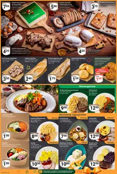 Globus Prospekt 	 ab 15.12.2025 gültig | Seite: 7 | Produkte: Pommes frites, Schweinefilet, Kürbis, Salat