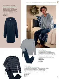 Tchibo Eduscho  Katalog Januar 2026 ab 01.01.2026 gültig | Seite: 95