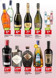 Aligro Aktionen ab 23.02.2026 gültig | Seite: 34