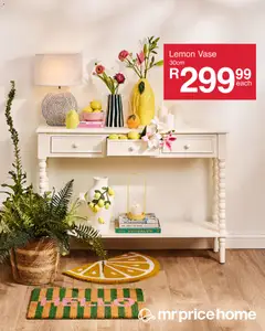 MRP Home specials catalogue – valid from 20.12.2025