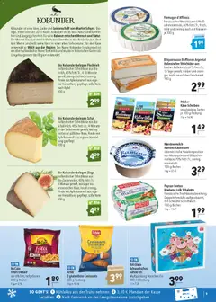 CITTI Markt Prospekt 	 ab 22.04.2026 gültig | Seite: 9 | Produkte: Truhe, Milch, Mascarpone, McCain