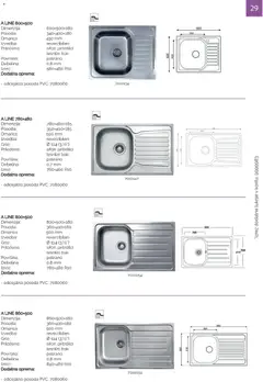 Mömax katalog akcije – veljaven od 22.01.2026 | Stran: 28 | Izdelki: Omarica