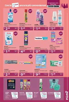 Anteprima del volantino IperSoap volantino valido a partire dal 30.03.2026 | Pagina: 11
