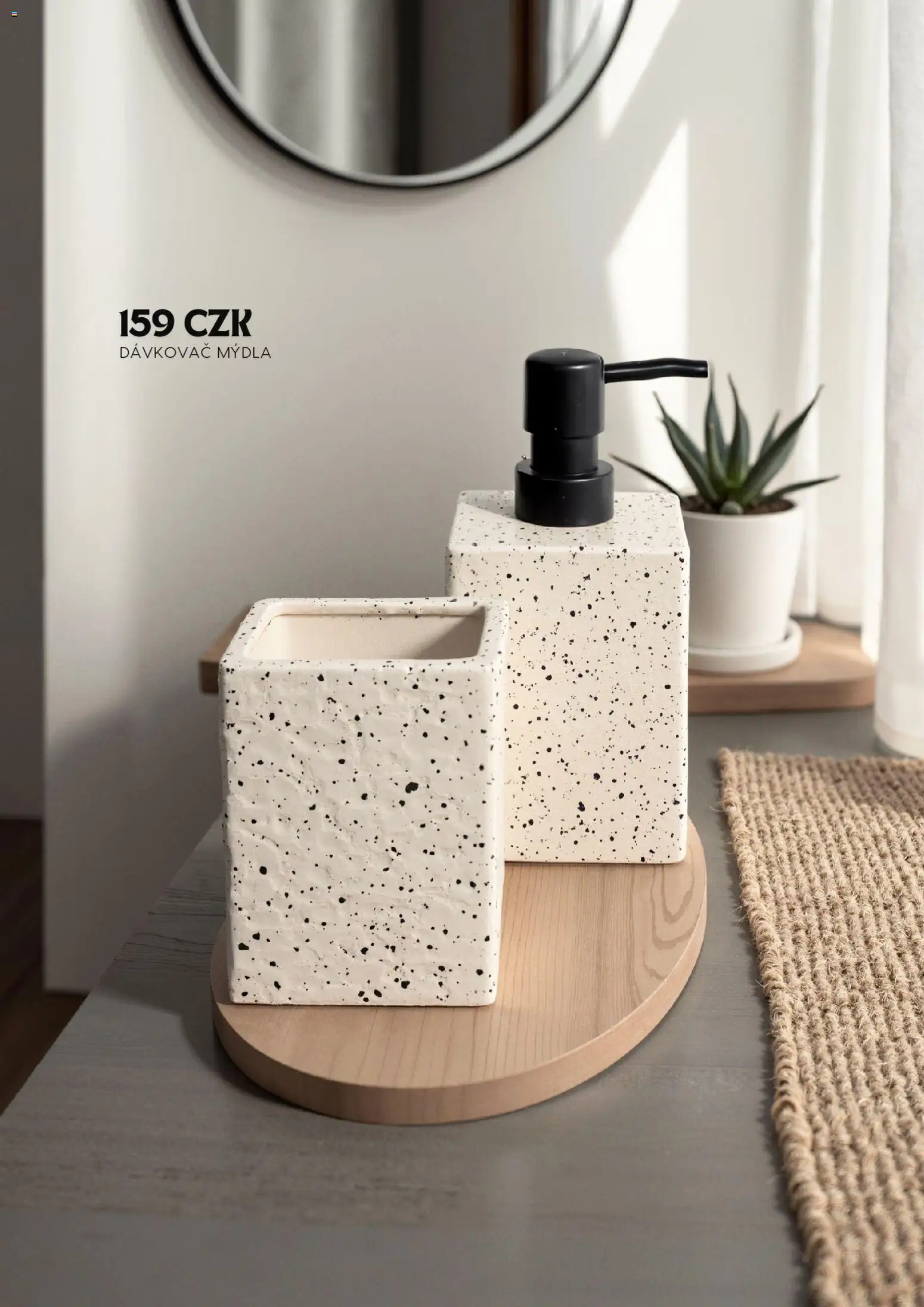 Sinsay Cyber Monday od 01.12.2025 | Strana: 6