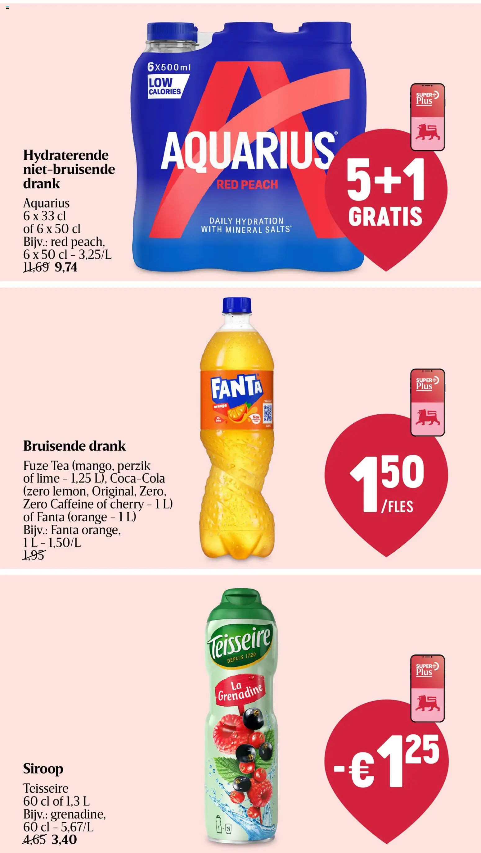 {H1} | Pagina: 38 | Producten: Fanta