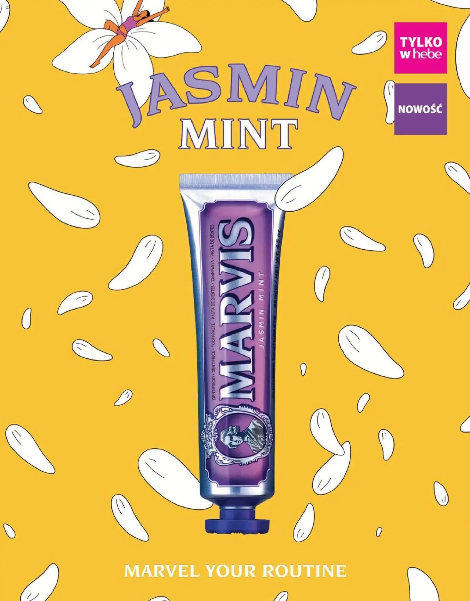 Hebe gazetka - Magazyn od 01.03.2026 | Strona: 116