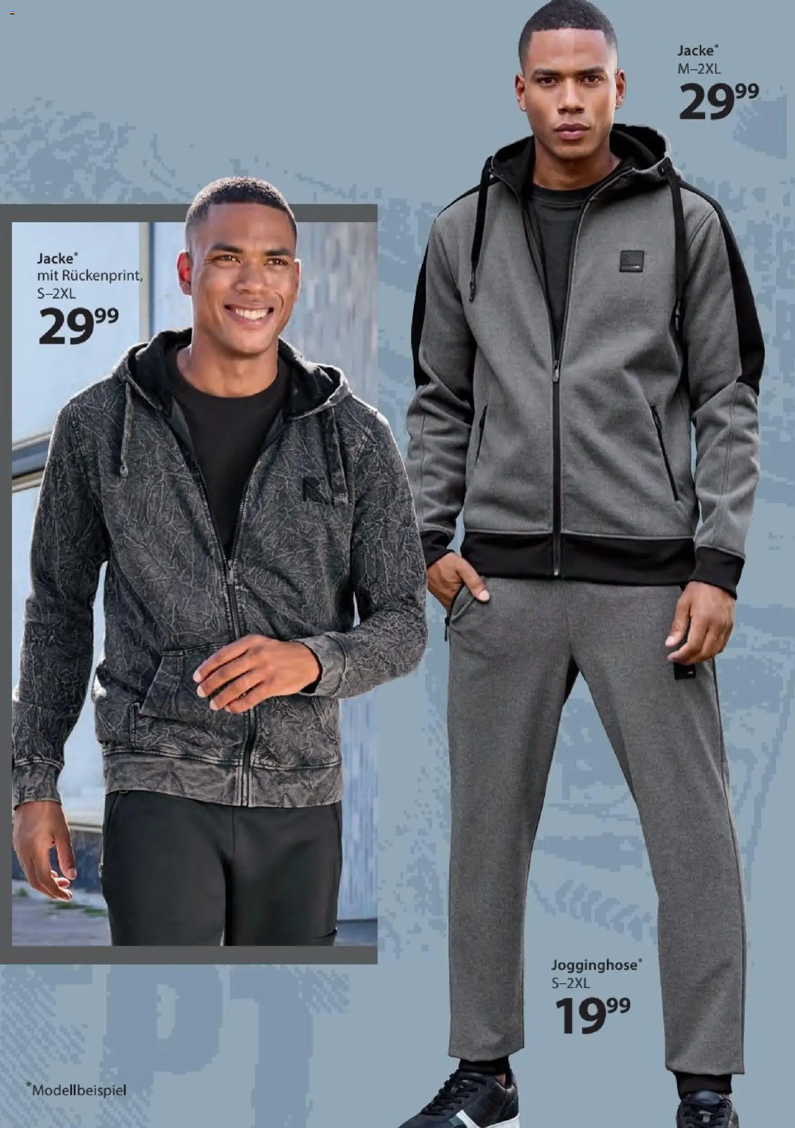 NKD Prospekt 	 – gültig ab 03.11.2025 | Seite: 4 | Produkte: Jogginghose