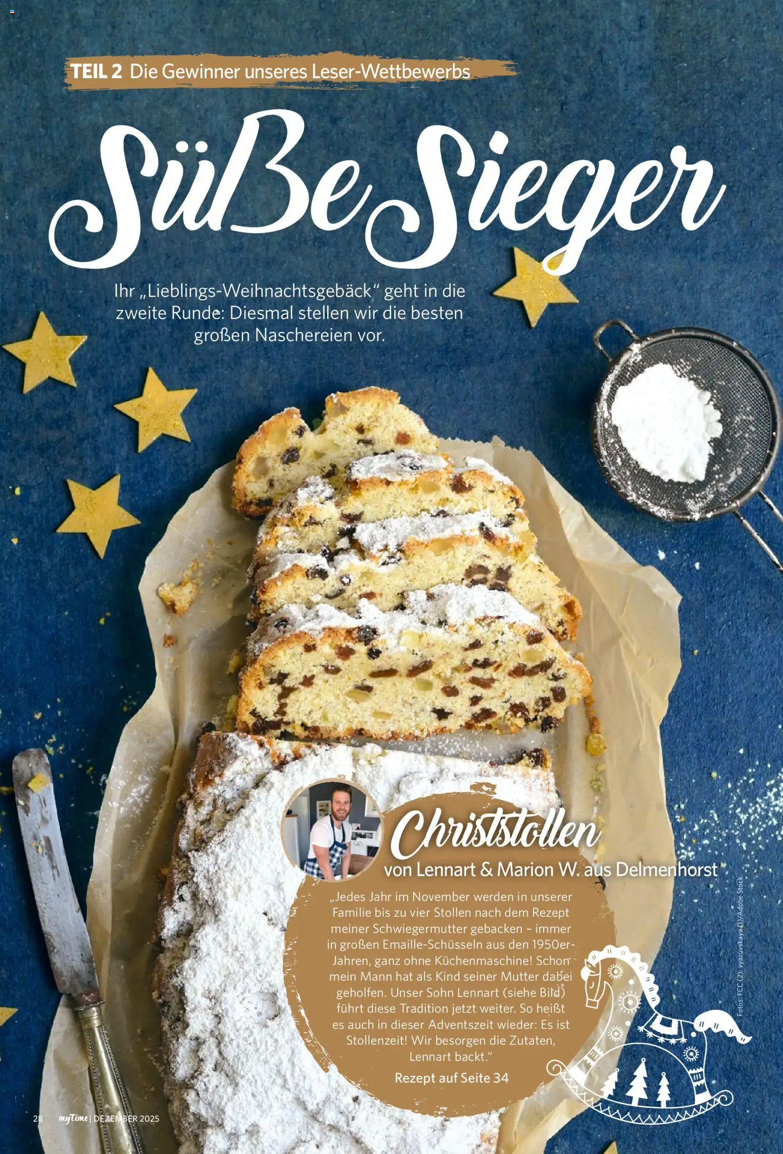 Combi  myTime Dezember 2025 – gültig ab 01.12.2025 | Seite: 28