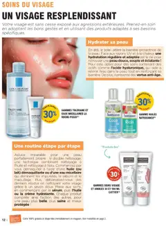 | Page: 12 | Produits: Parfum, Gommage, Savon, Lait
