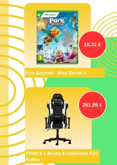  | Sivu: 4 | Tuotteet: Xbox