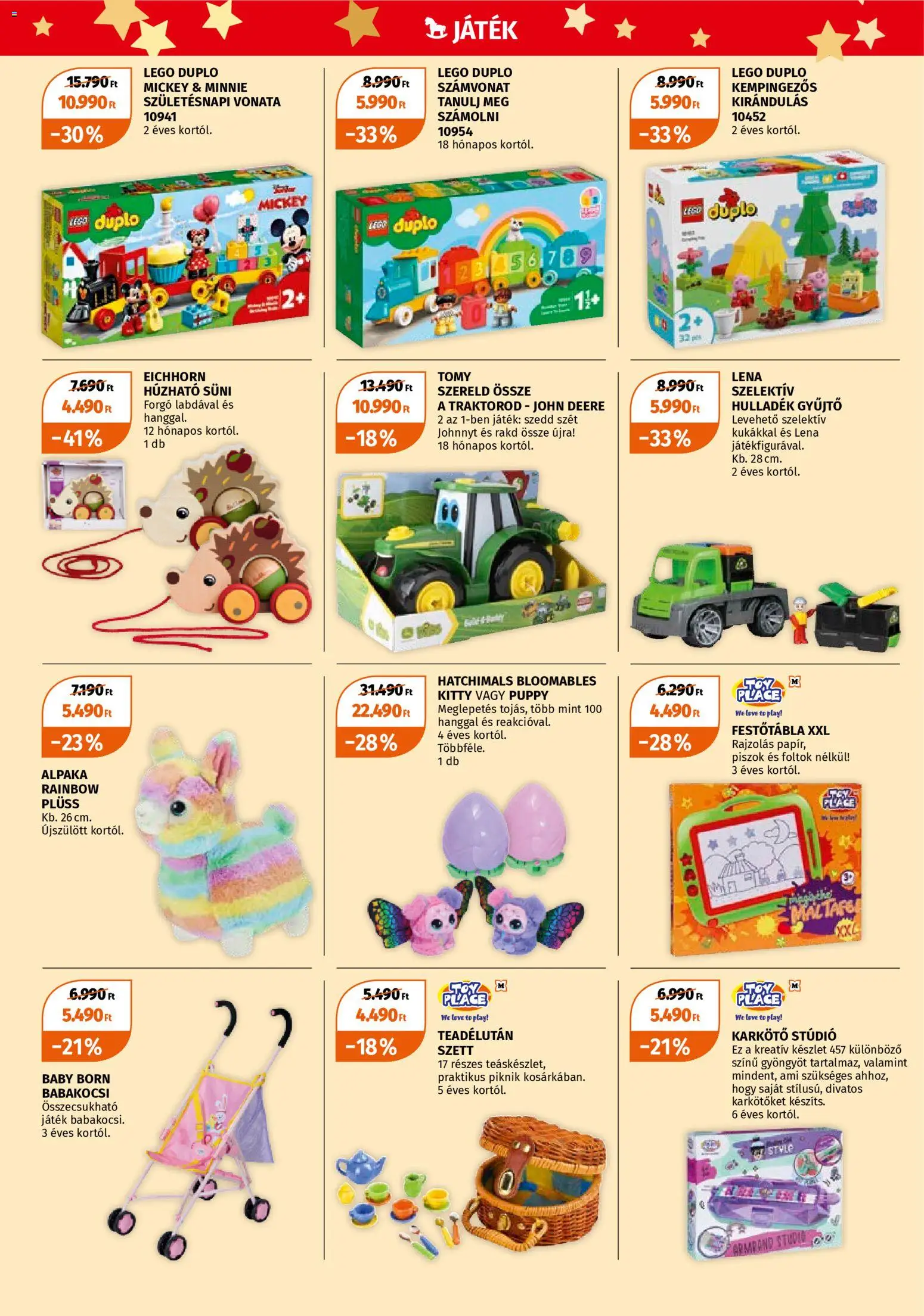 Müller akciós ujság - amely érvényes a következő dátumtól: 01.12.2025 | Oldal: 2 | Termékek: Sütő, Szendvicskenyér, Serpenyő, Dekoráció